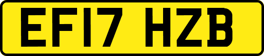 EF17HZB