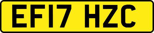 EF17HZC
