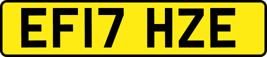 EF17HZE