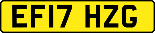 EF17HZG