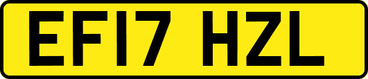 EF17HZL