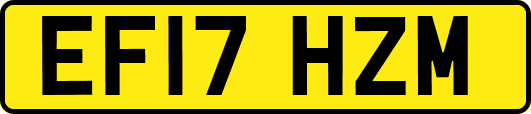 EF17HZM