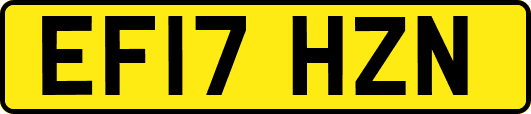 EF17HZN