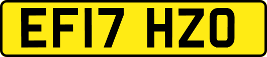 EF17HZO
