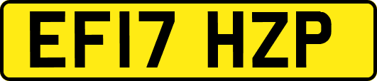 EF17HZP