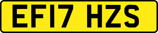 EF17HZS