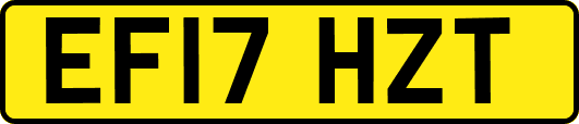 EF17HZT