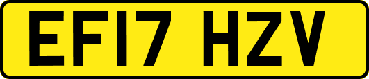 EF17HZV