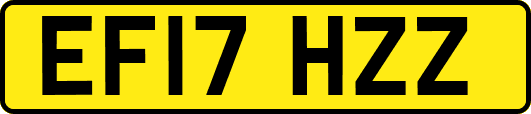 EF17HZZ