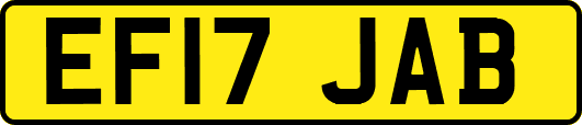EF17JAB