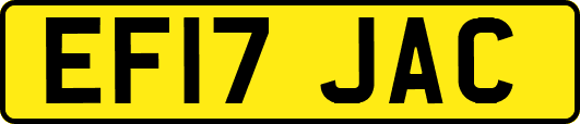 EF17JAC
