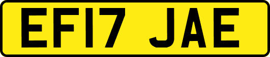 EF17JAE
