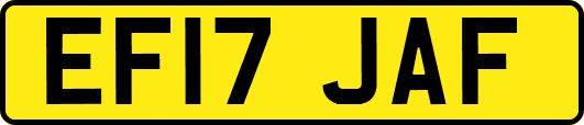EF17JAF