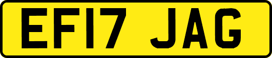 EF17JAG