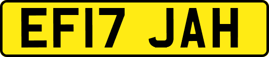 EF17JAH