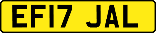 EF17JAL