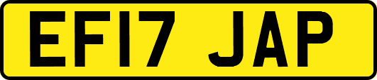 EF17JAP