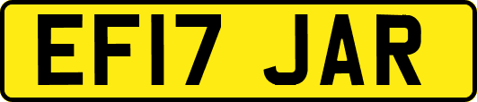 EF17JAR