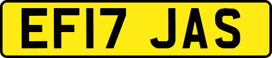 EF17JAS