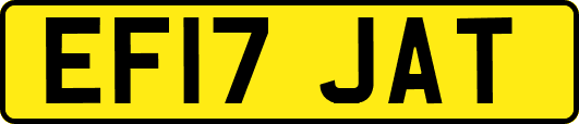 EF17JAT