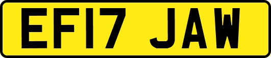 EF17JAW