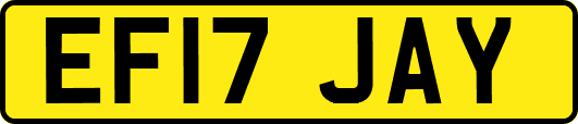 EF17JAY