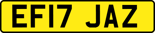 EF17JAZ