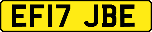 EF17JBE