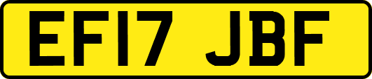 EF17JBF