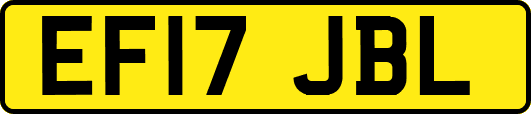 EF17JBL