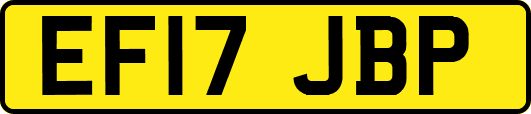 EF17JBP