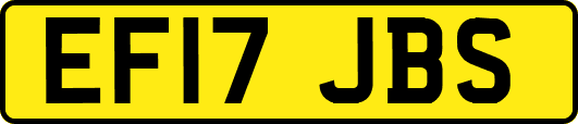 EF17JBS