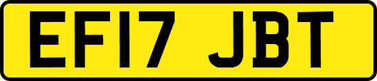 EF17JBT