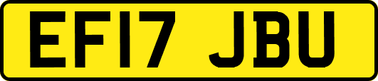 EF17JBU