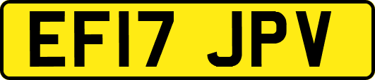 EF17JPV