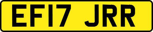 EF17JRR