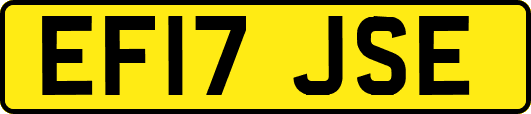 EF17JSE