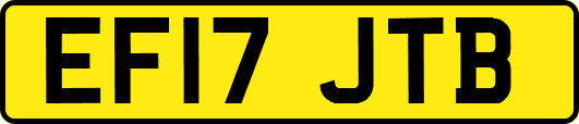 EF17JTB