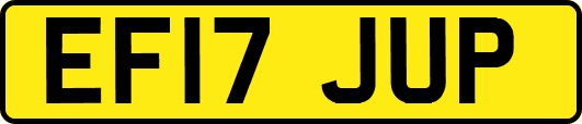 EF17JUP
