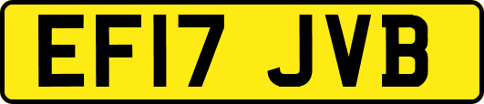 EF17JVB