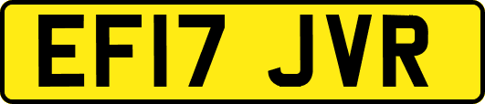 EF17JVR