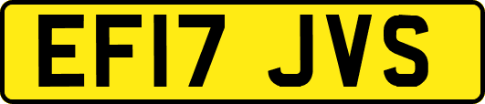 EF17JVS
