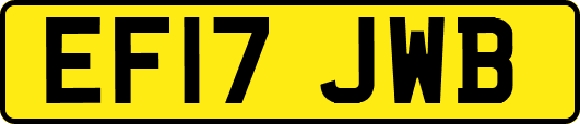 EF17JWB