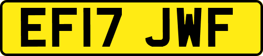 EF17JWF