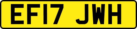 EF17JWH