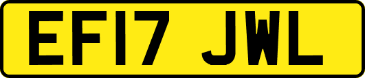 EF17JWL