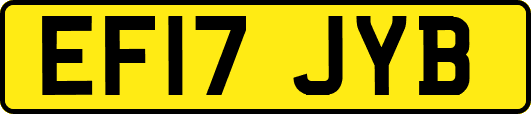 EF17JYB