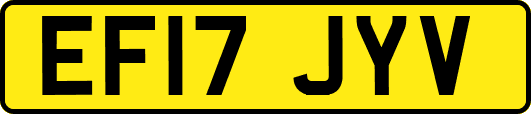 EF17JYV