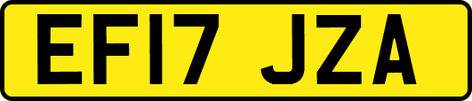 EF17JZA