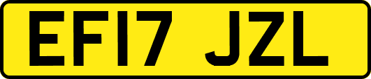 EF17JZL